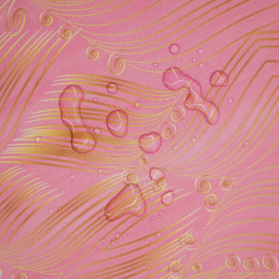 Nylon Coating Waterproof Durable Fabric Printing Composite Material