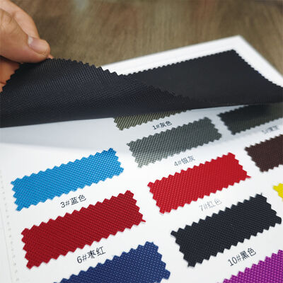 840D*60T Nylon Oxford Fabric | Heavy-Duty Nylon | Wholesale B2B Supplier