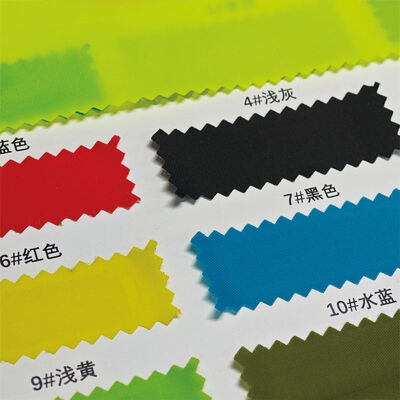 70D*190T Nylon Oxford Fabric | Lightweight Pure Nylon | Wholesale B2B Supplier