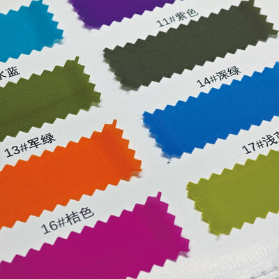 70D*190T Nylon Oxford Fabric | Lightweight Pure Nylon | Wholesale B2B Supplier