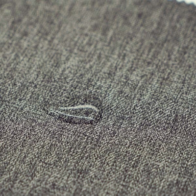 600D Two tone Twill Poly Oxford Fabric Custom Cationic Dyed Color