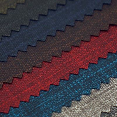 300D 600D Oxford Polyester Fabric