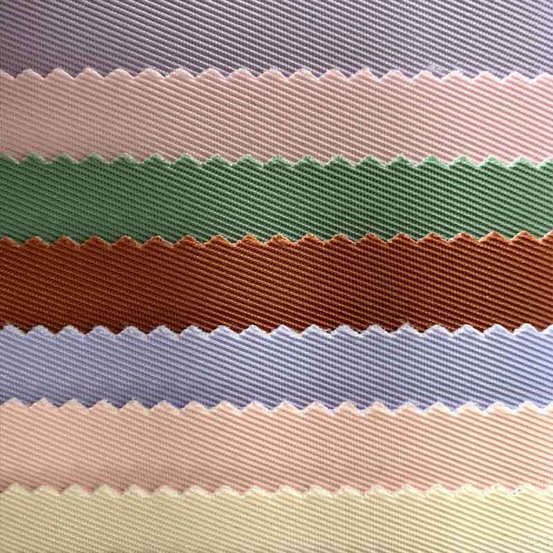 rPET Composited Oxford Fabric | Double-Layer Bonded Recycled Polyester | Wholesale Supplier
