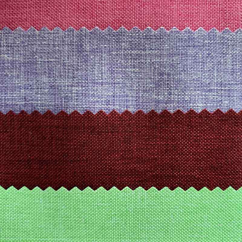 rPET Lightweight Brushed Fabric | Soft Recycled Polyester Oxford | Wholesale Supplier